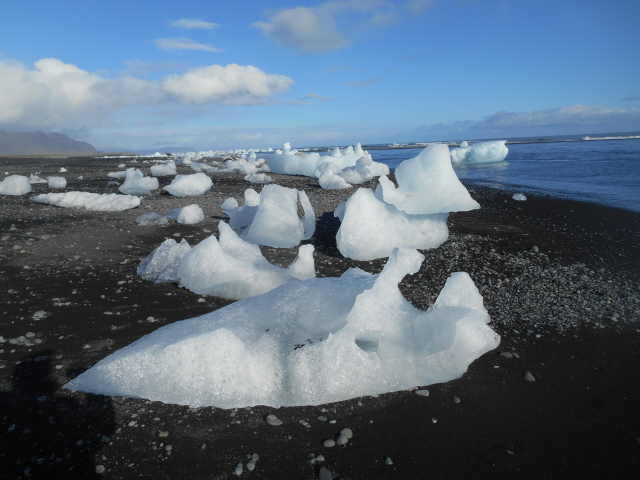 Diamond Beach