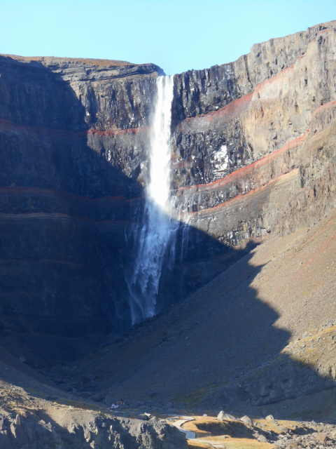 Hengifoss