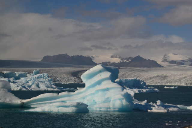 Jökulsarlon