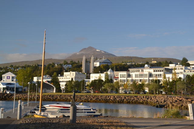 Akureyri