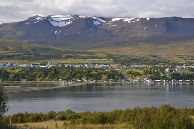 Akureyri