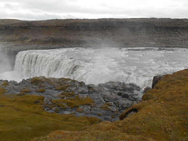 Dettifoss