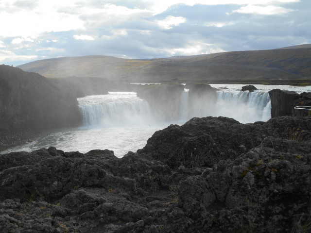 Godafoss