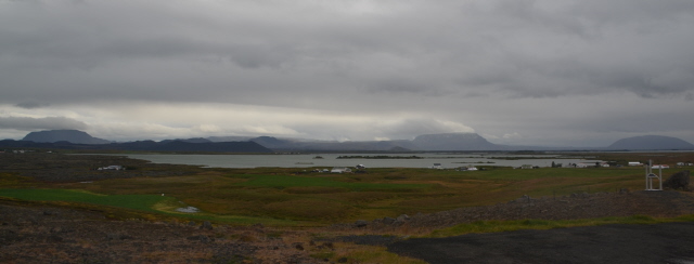 Myvatn