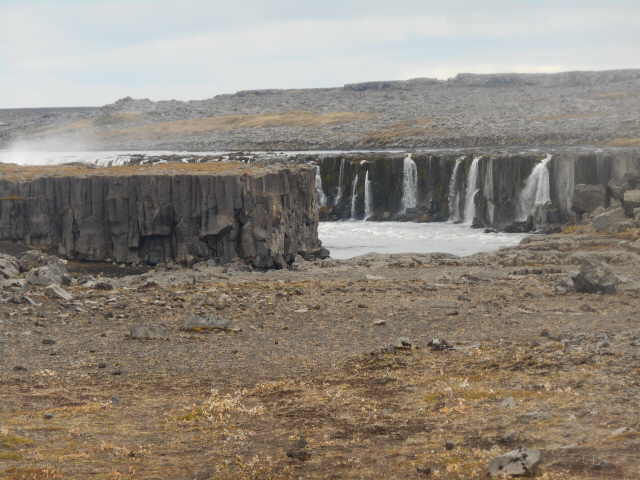 Selfoss