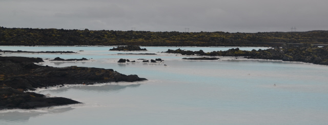 Blue Lagoon