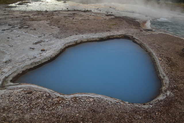 Geysir Blesi