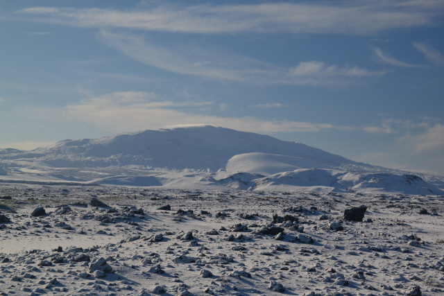 Hekla