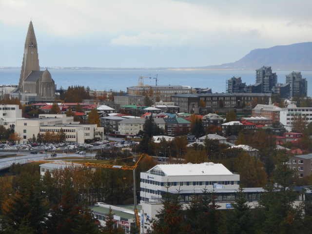 Reykjavik