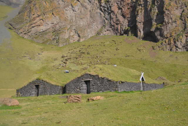 Vestmannaeyjar