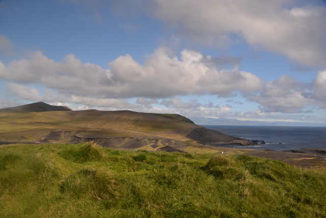 Vestmannaeyjar