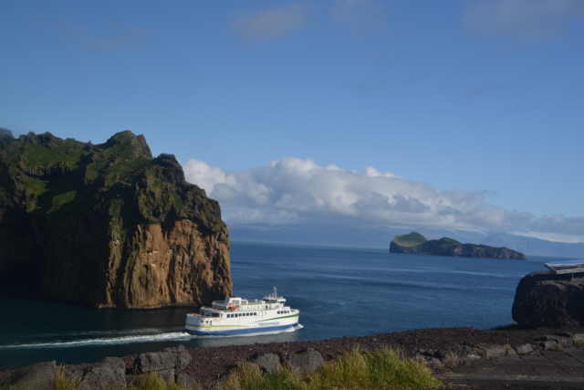 Vestmannaeyjar