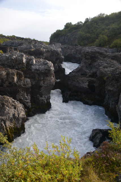 Barnafoss