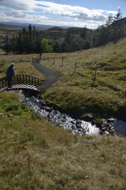 Gudrunarlaug Hot Pool