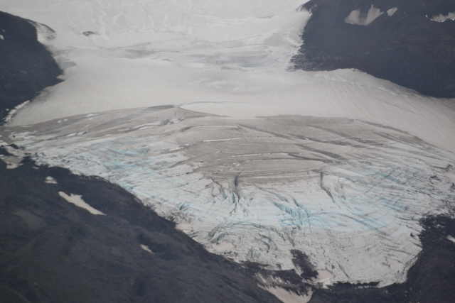 Kalidalur Langjökull