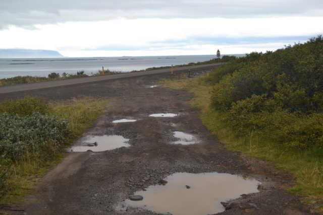 Westfjorde