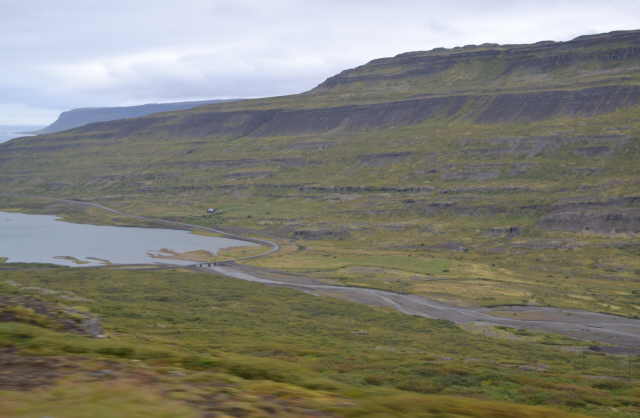 Westfjorde