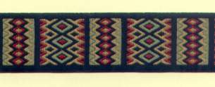 Stoffband