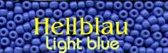 hellblau